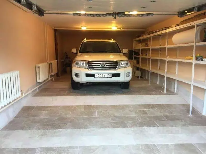 Коттедж в Самарская область, Самара Травяная ул., 33 (345 м) - Фото 2