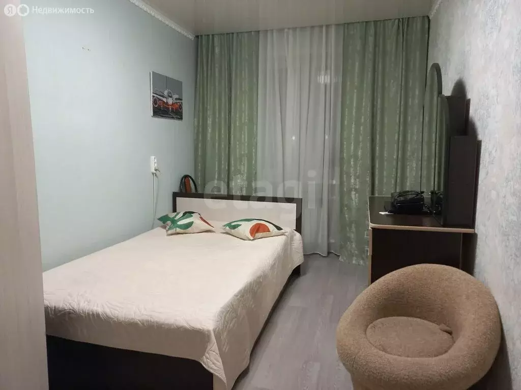 3-комнатная квартира: Тутаев, улица Дементьева, 20 (64 м) - Фото 1