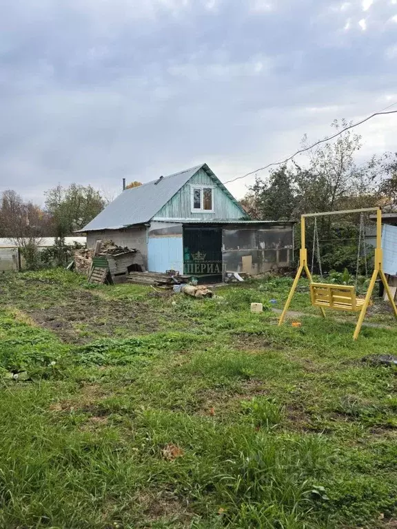 Дом в Марий Эл, Йошкар-Ола Комсомольская ул., 27 (63 м) - Фото 1