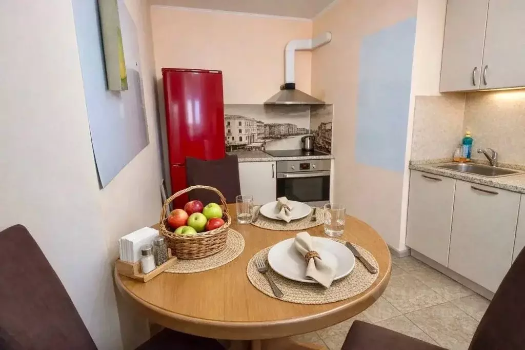 1-к кв. Московская область, Домодедово Южный мкр, ул. Курыжова, 28 ... - Фото 2