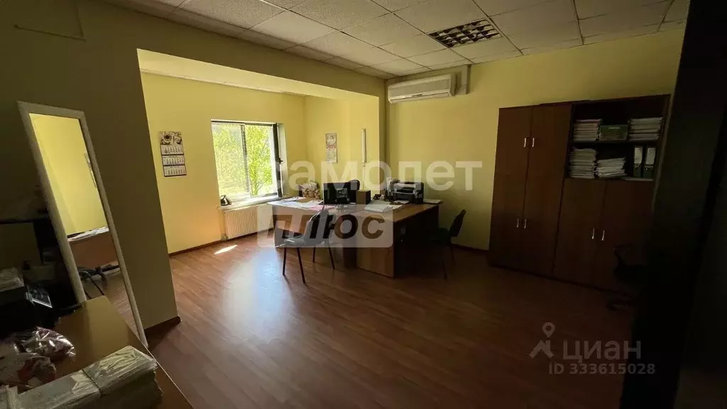 Офис в Ставропольский край, Ставрополь ул. Ленина, 221 (65 м) - Фото 2