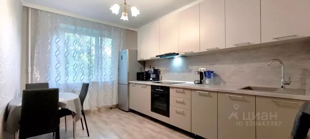 2-к кв. Москва Бобруйская ул., 12 (60.0 м) - Фото 1