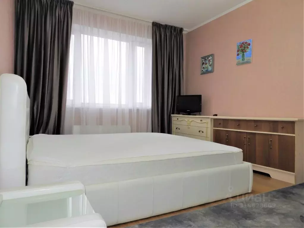 2-к кв. Московская область, Мытищи Юбилейная ул., 40к1 (55.0 м) - Фото 1