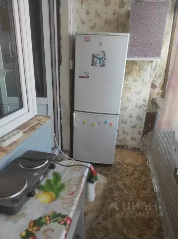 Студия Тюменская область, Тюмень Олимпийская ул., 24 (17.9 м) - Фото 2