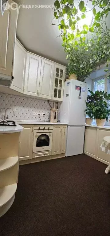 2-комнатная квартира: Люберцы, Инициативная улица, 74 (33 м) - Фото 0