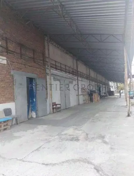 Склад в Москва ул. 2-я Энтузиастов, 5 (432 м) - Фото 1