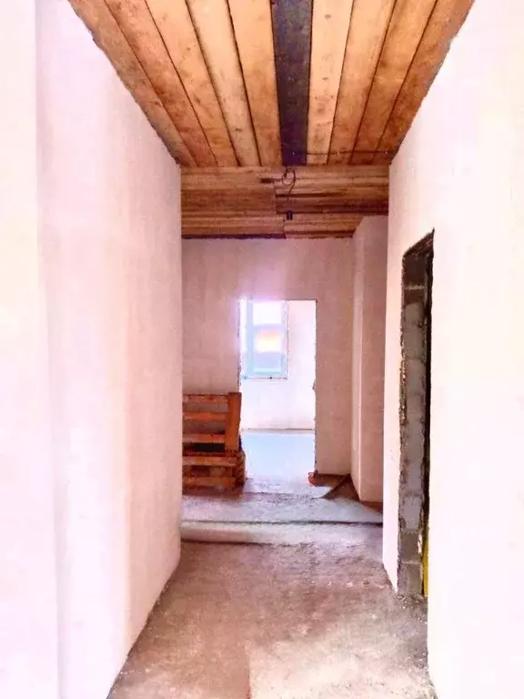 Дом в Хакасия, Усть-Абаканский район, с. Калинино, Весна СНТ ул. ... - Фото 2