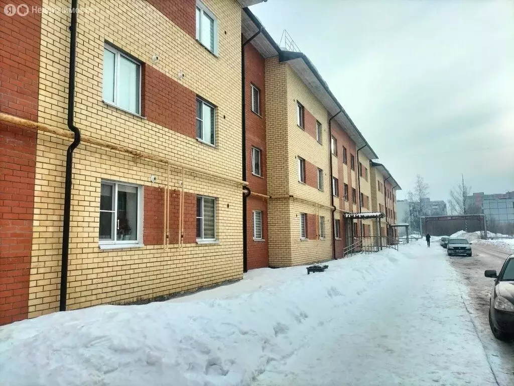 1к в 3-комнатной квартире (20 м) - Фото 1