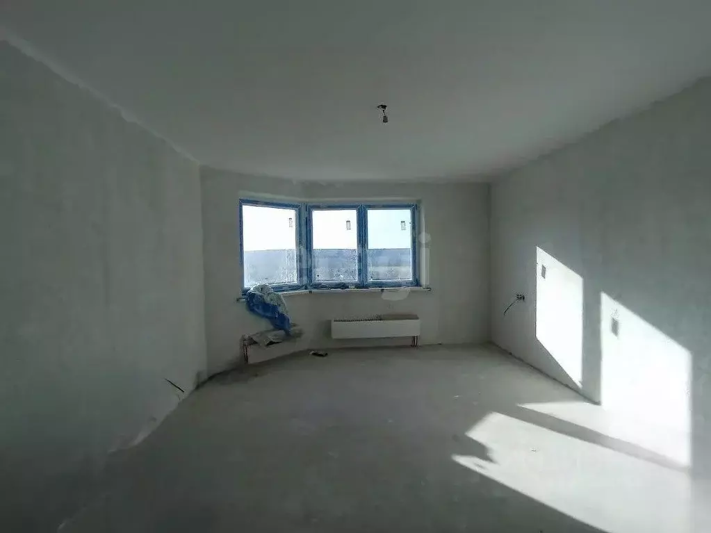 2-к кв. Московская область, Звенигород Одинцовский городской округ, ... - Фото 1