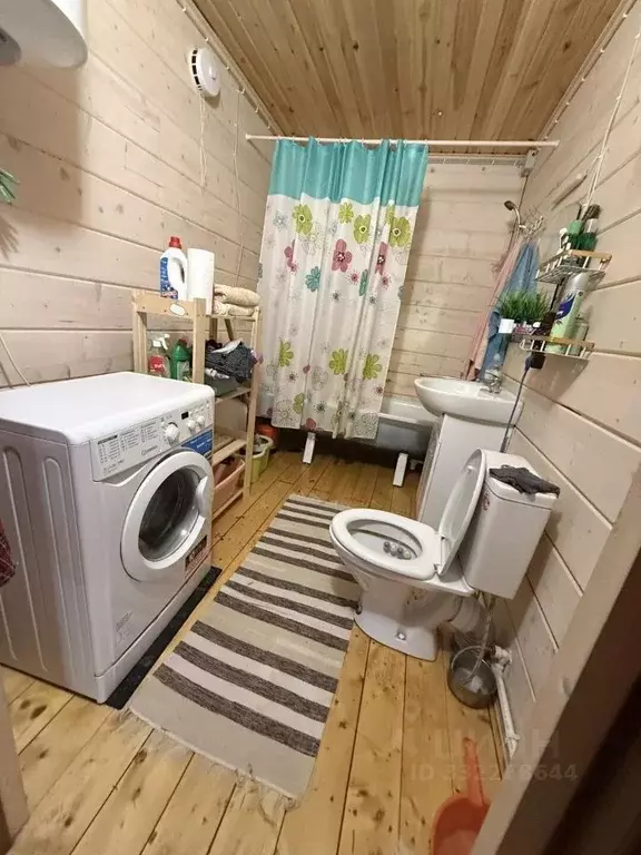 Дом в Московская область, Дмитров проезд Красная Гора, 11Б (87 м) - Фото 2