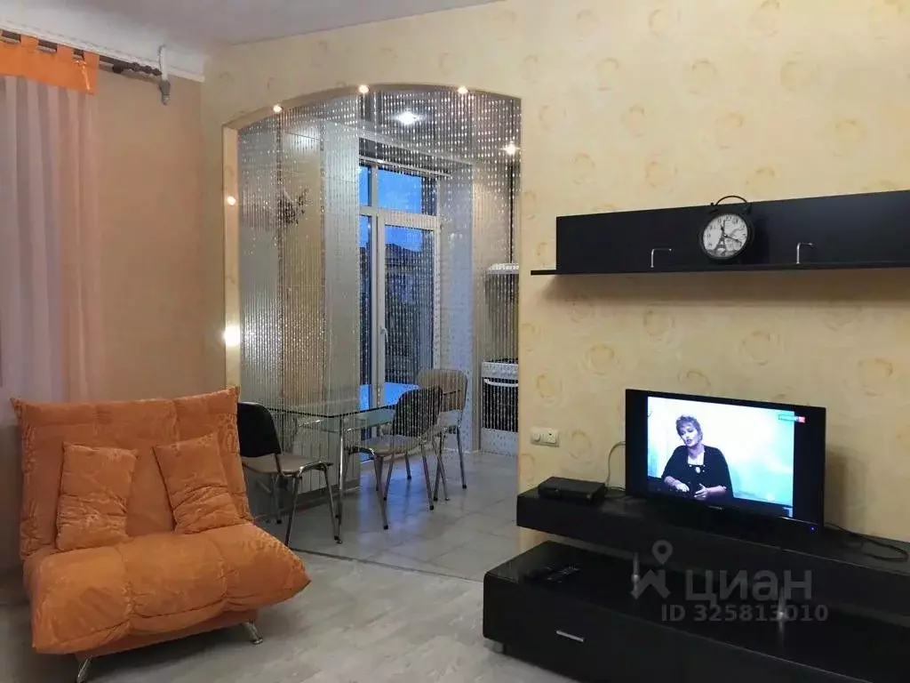 2-к кв. Волгоградская область, Волгоград просп. Имени В.И. Ленина, 16 ... - Фото 1