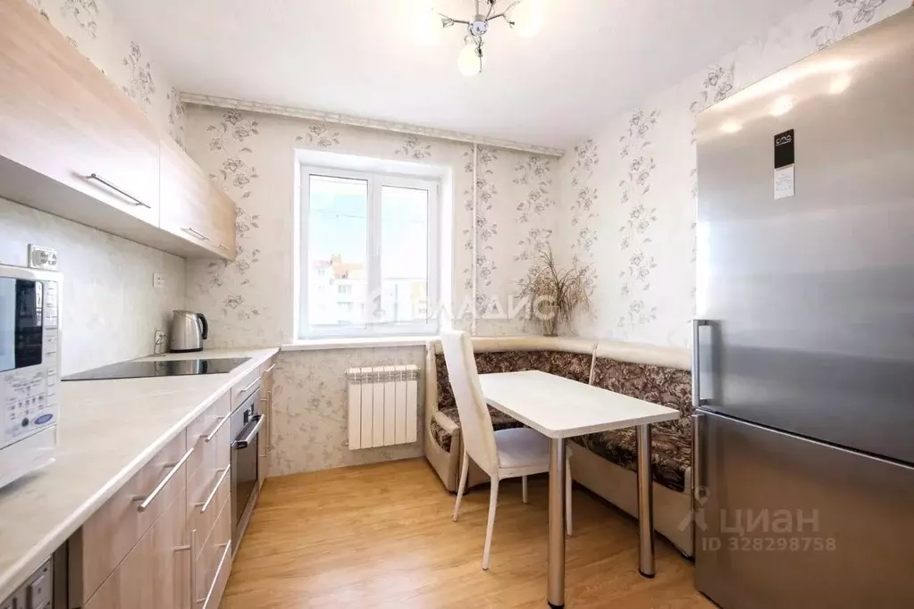 4-к кв. Карелия, Кондопога ул. Бумажников, 44 (74.6 м) - Фото 1