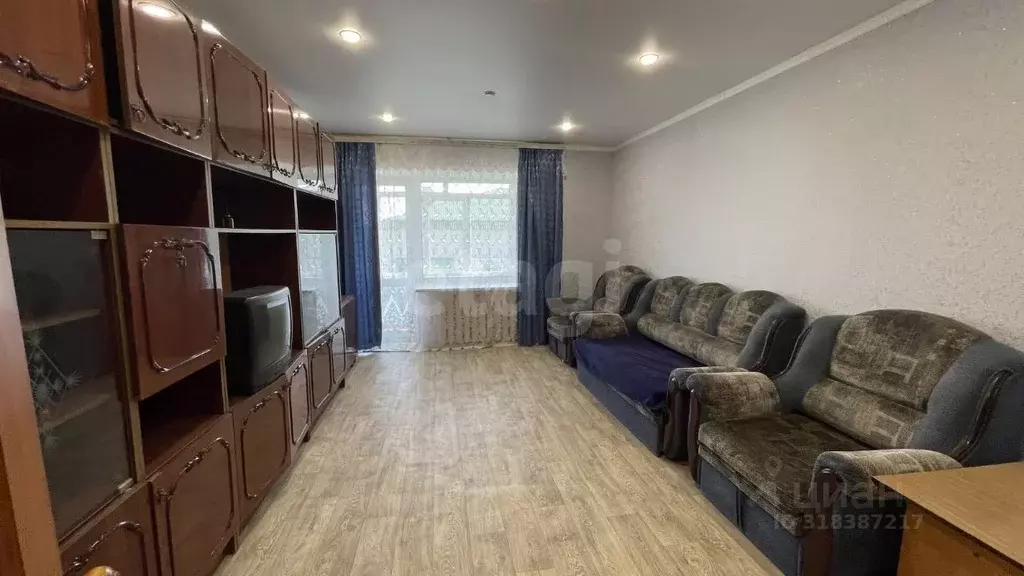 3-к кв. Башкортостан, Бирск ул. Корочкина, 1 (63.2 м) - Фото 0