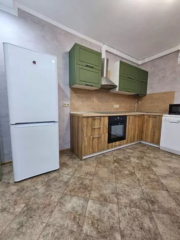 Квартира, 1 комната, 44 м - Фото 0