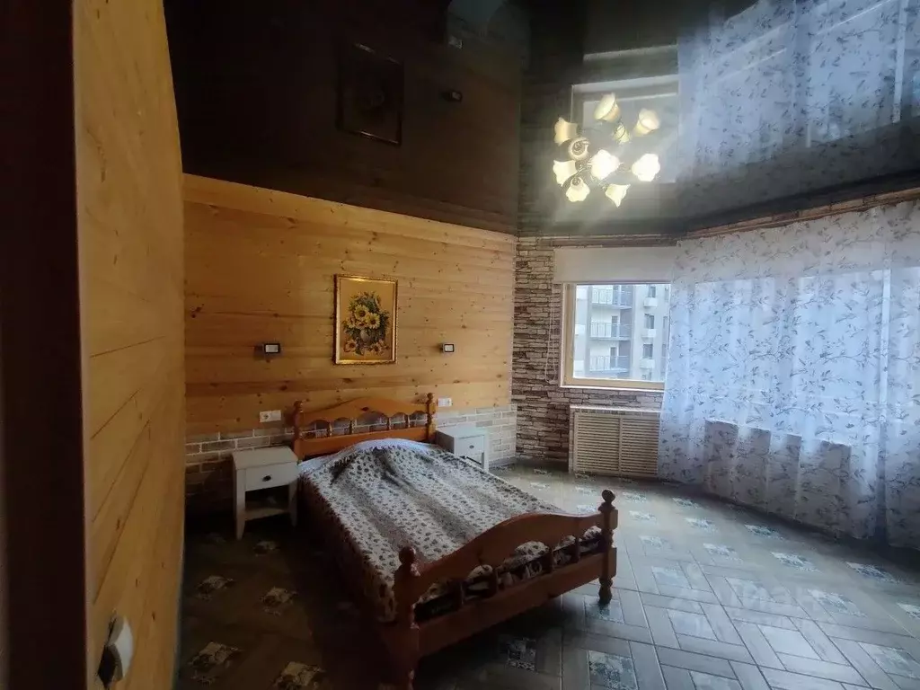 1-к кв. Московская область, Звенигород Одинцовский городской округ, ... - Фото 2