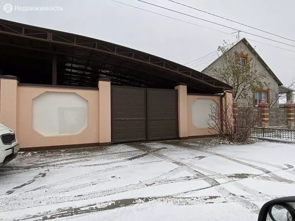 Дом в Энгельс, Солнечная улица, 29 (256 м), Купить дом в Энгельсе, ID  объекта - 50013153231