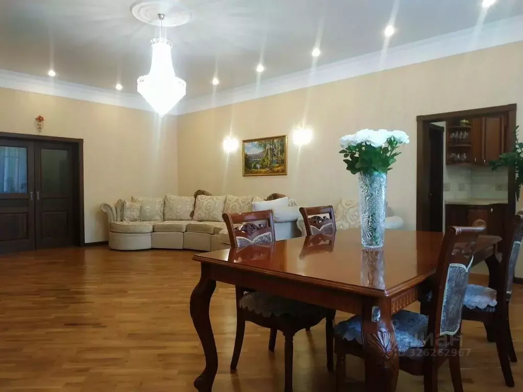 Дом в Краснодарский край, Краснодар Народная ул. (300 м) - Фото 2