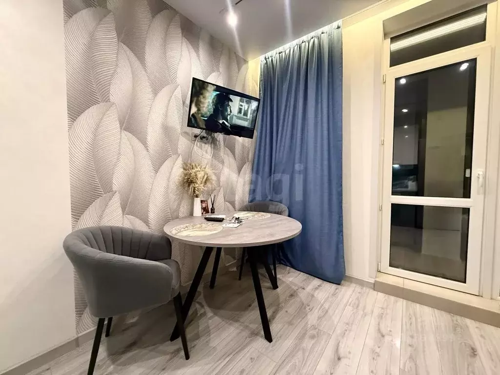 Студия Татарстан, Казань ул. Аделя Кутуя, 100 (30.0 м) - Фото 2