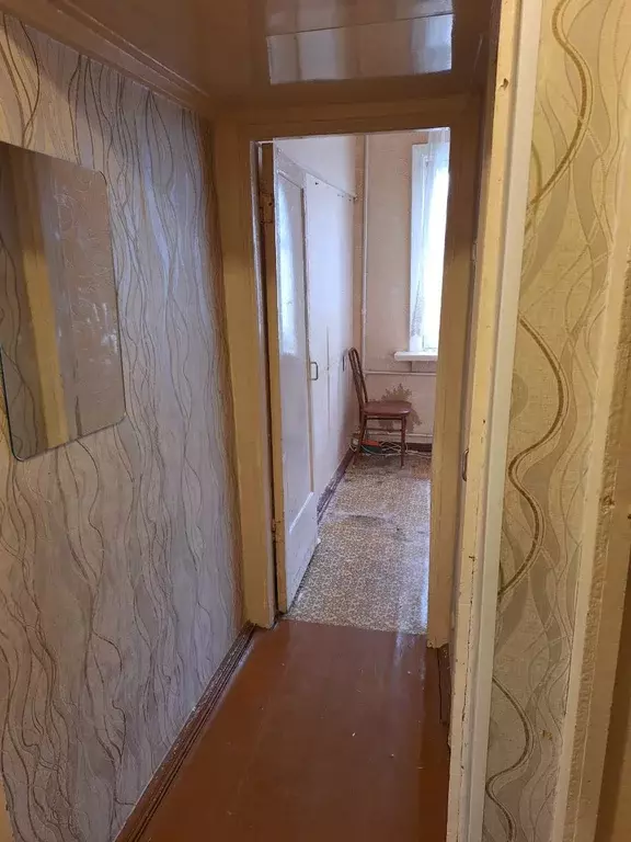 Продаётся 2-к квартира, 45 м - Фото 1