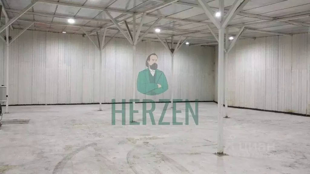 Склад в Московская область, Видное Северная промзона, вл8 (585 м) - Фото 1