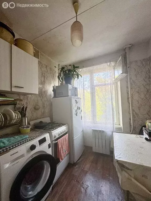 Квартира-студия: Москва, улица Артюхиной, 28 (31.5 м) - Фото 1