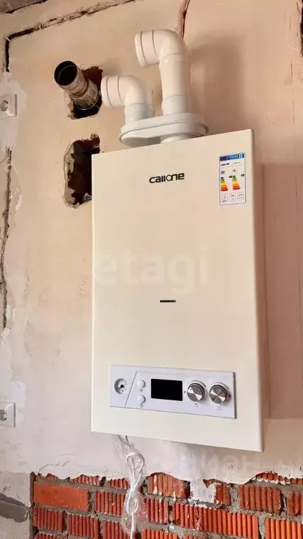 1-к кв. Владимирская область, Покров Покров городской округ, проезд ... - Фото 2