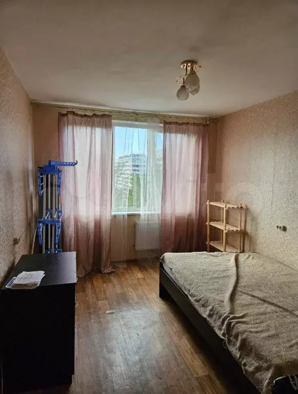 1-к. квартира, 30 м, 7/9 эт. - Фото 0