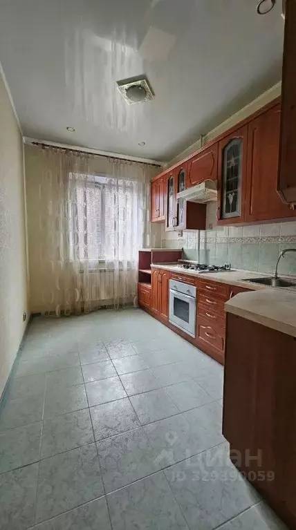 2-к кв. Астраханская область, Астрахань Грановский пер., 59 (58.7 м) - Фото 1