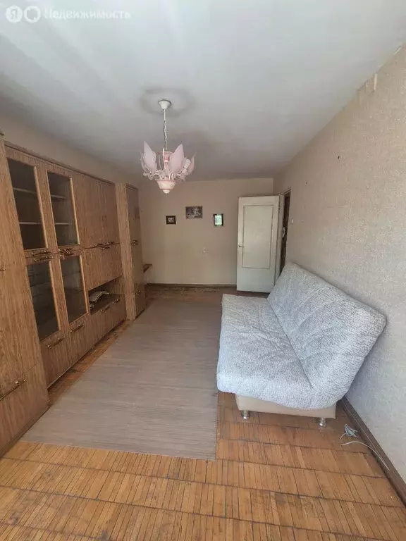 2-комнатная квартира: Киров, Милицейская улица, 53 (46.1 м) - Фото 0
