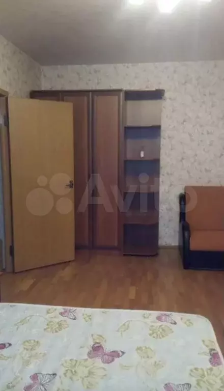 1-к. квартира, 39 м, 14/14 эт. - Фото 0