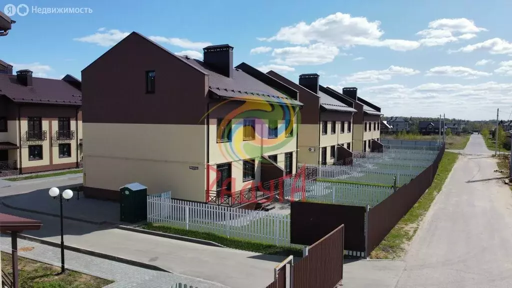 Дом в Беляницы, Миндальная улица, 24 (210 м) - Фото 1