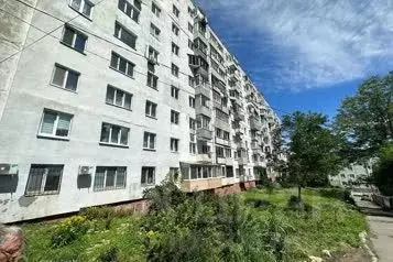 2-к кв. Приморский край, Владивосток Сахалинская ул., 50 (45.0 м) - Фото 0