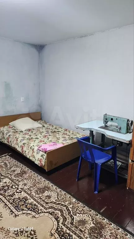 2-к. квартира, 44 м, 1/1 эт. - Фото 1