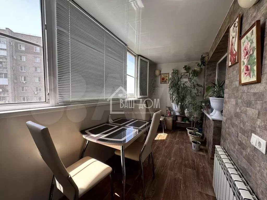 2-к. квартира, 65,9 м, 5/5 эт. - Фото 1
