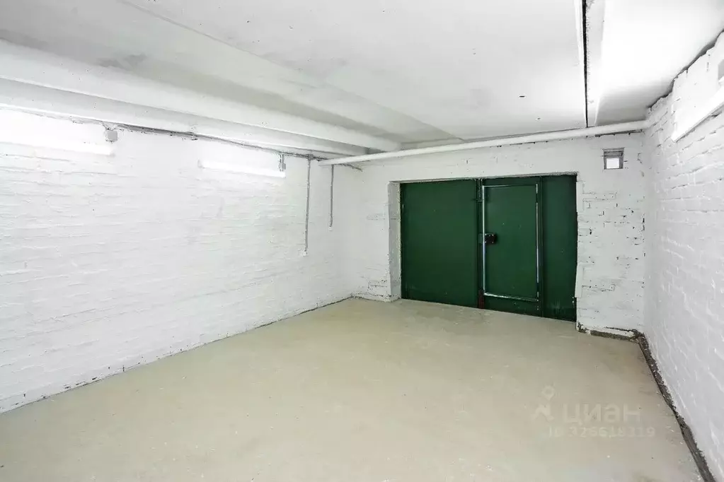 Гараж в Ленинградская область, Ломоносовский район, Аннинское ... - Фото 2