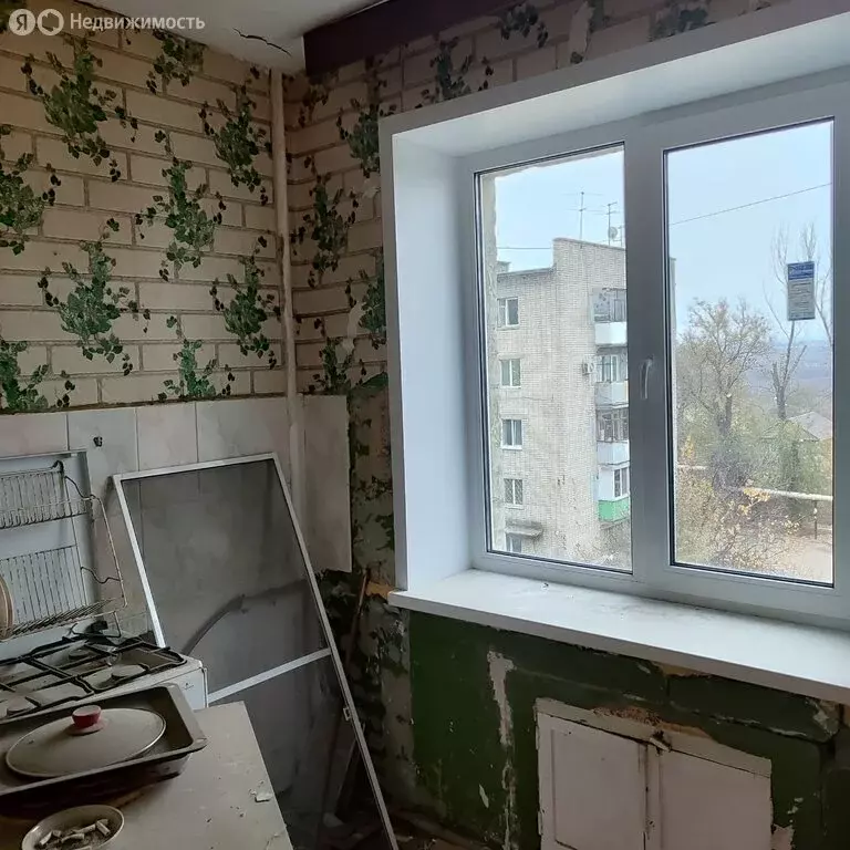 2-комнатная квартира: Саратов, Ново-Крекингская улица, 53 (44 м) - Фото 0