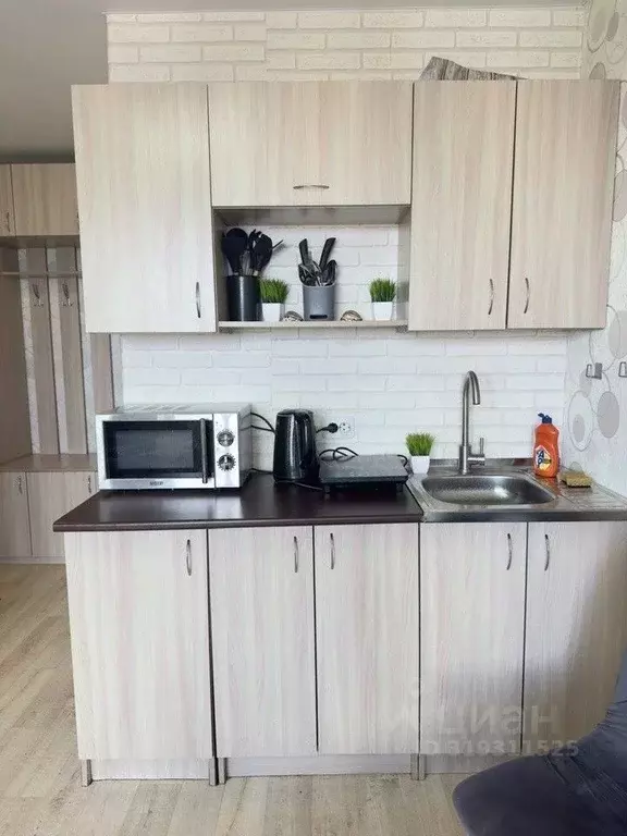 Студия Чувашия, Чебоксары ул. Тимофея Кривова, 8 (24.0 м) - Фото 1