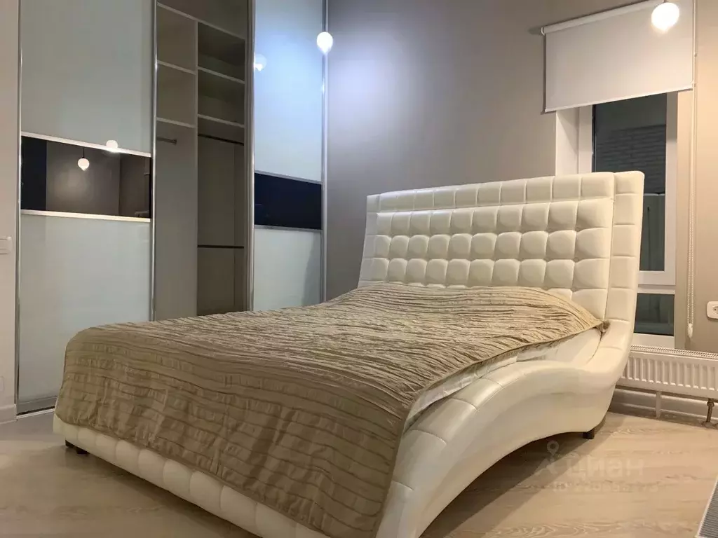 2-к кв. Татарстан, Казань ул. Баумана, 36 (55.0 м) - Фото 2