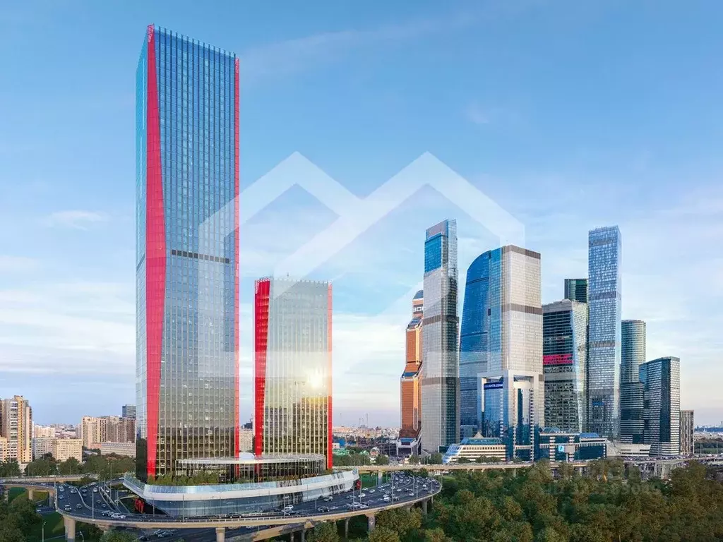 Офис в Москва ул. Ермакова Роща, 1с1 (294 м) - Фото 0