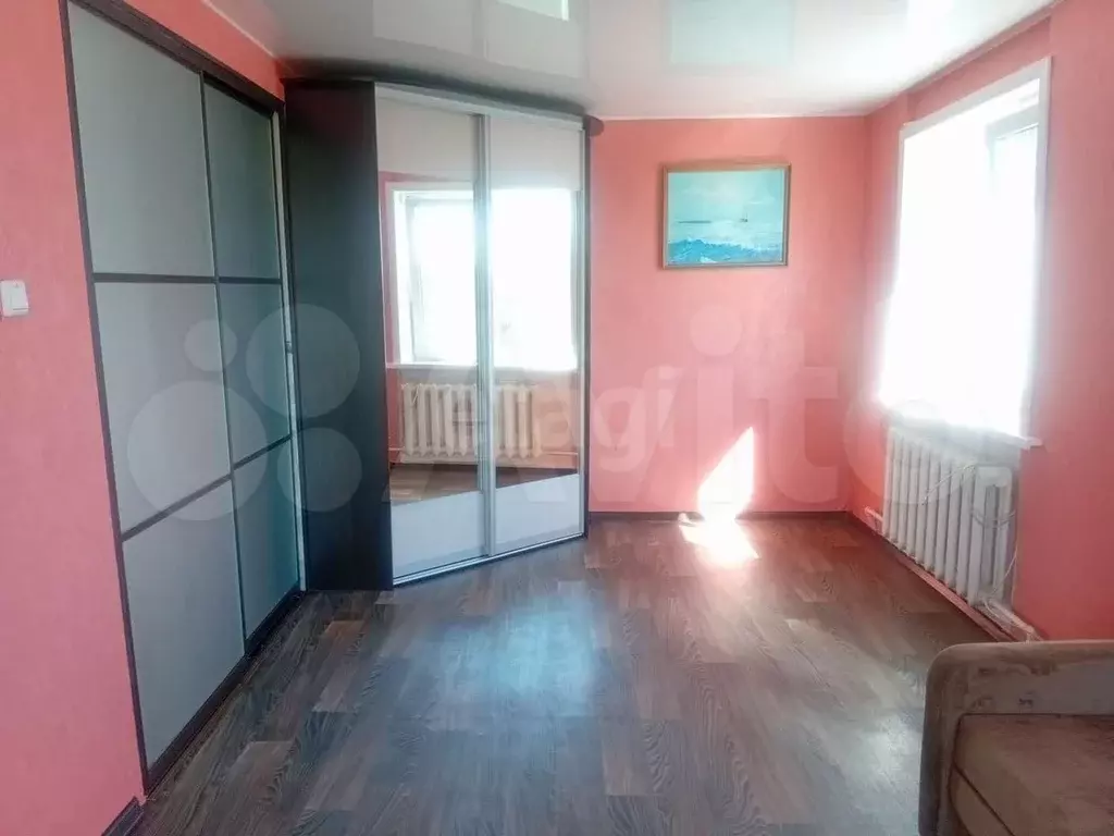 1-к. квартира, 30,5 м, 5/5 эт. - Фото 1