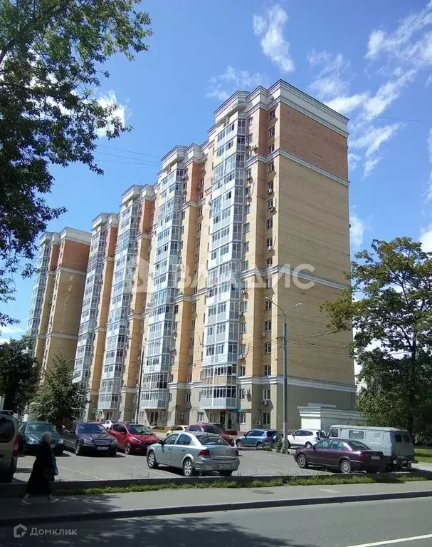 Продаётся 3-к квартира, 58.6 м - Фото 0