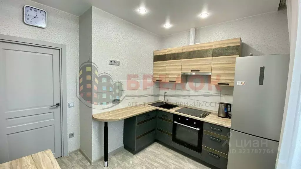 1-к кв. Ростовская область, Ростов-на-Дону ул. Еременко, 112/1с1 (38.0 ... - Фото 0