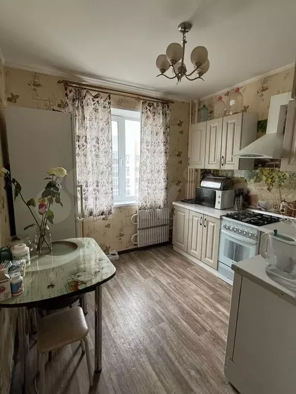 3-к. квартира, 67,3 м, 9/10 эт. - Фото 1