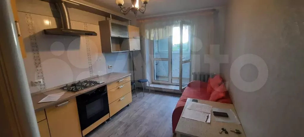 1-к. квартира, 44 м, 7/7 эт. - Фото 0
