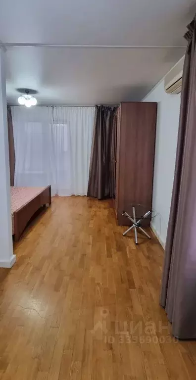 2-к кв. Москва ул. Малыгина, 1 (68.0 м) - Фото 1