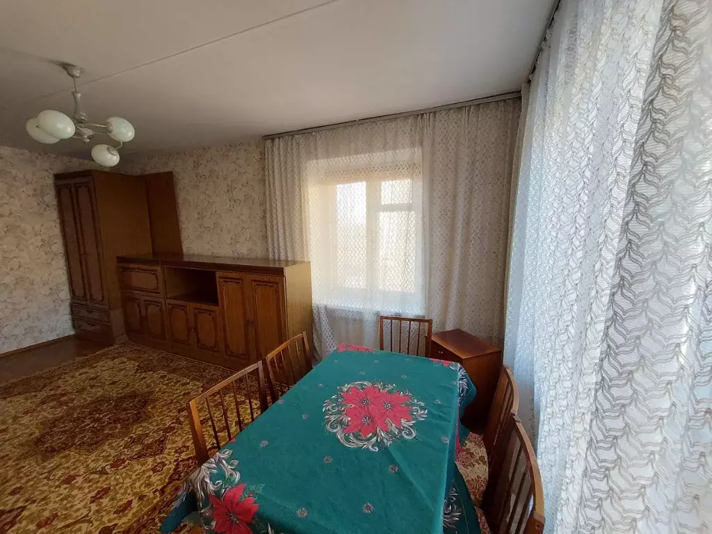 3-к кв. Воронежская область, Воронеж ул. Грамши, 70Д (59.7 м) - Фото 1