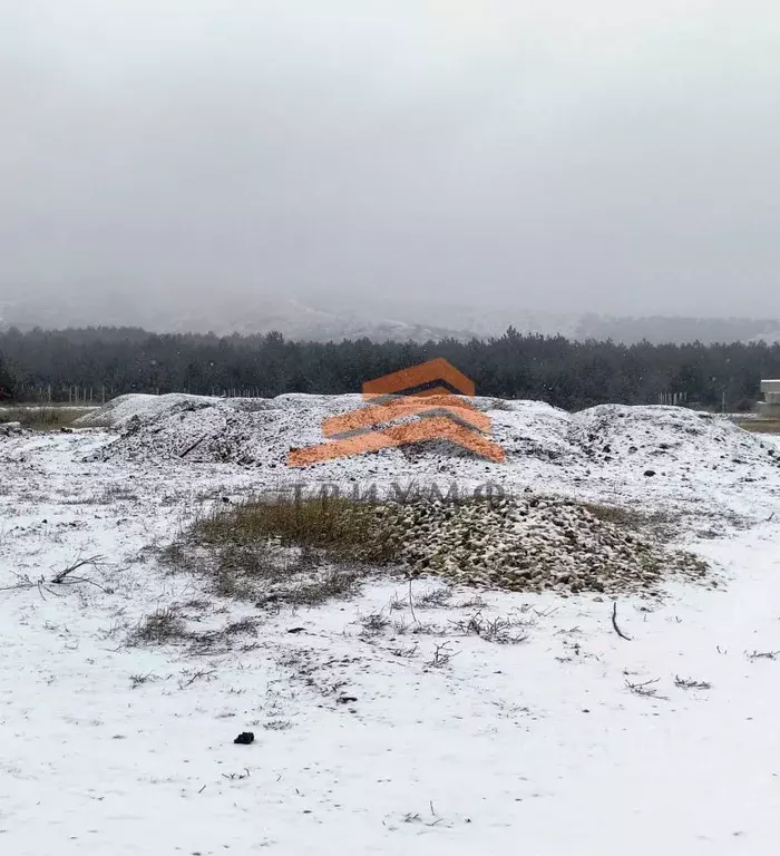 Участок в Крым, Кировский район, Старый Крым городское поселение ул. ... - Фото 2