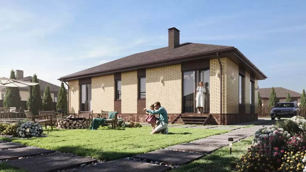 Дом в Московская область, Солнечногорск городской округ, д. Мелечкино ... - Фото 2