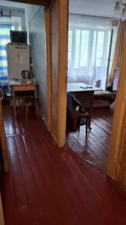 Продаётся 1-к квартира, 31.5 м - Фото 1