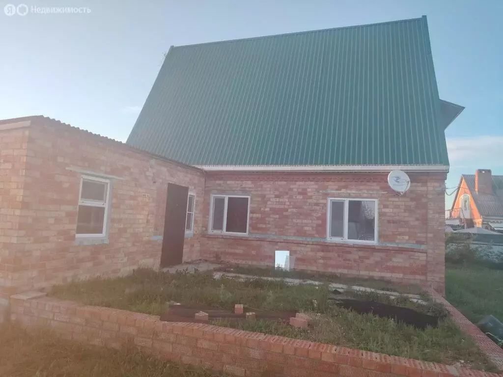 Дом в станица Должанская, улица Пушкина, 84 (52.6 м) - Фото 0